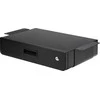 Maclean MC-461 Under Desk Lockable Drawer 5kg Organizer Juodas max 5kg