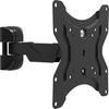 Laikiklis MACLEAN MC-741 Maclean MC-741 Braket for TV or monitorius 13-42 25kg juodas