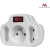 MACLEAN MCE142 Maclean MCE142 Lizdas x3 su jungikliu