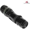 MACLEAN MCE175 Maclean MCE175 Cree 200 liumenų LED dviračių žibintuvėlis