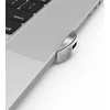 Compulocks Group Saugumo nuoroda Maclocks MacBook Ledge (M1- MBPR16LDG01)