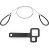 „Maclocks Compulocks“ nuėmimo įrankis, skirtas 35 mm pagalvėlėms / IT tvirtinimui / stiklo tvirtinimui