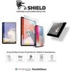 Maclocks SHIELD - IPad Pro 12.9 "(3rd Gen) skydo ekrano apsauga