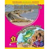 KNYGA Paul Shipton Macmillan Children's Readers Real Monsters International Level 3