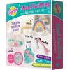 Stnux Macrame rinkinys