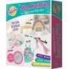 Stnux Macrame rinkinys