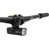 Mactronic 1000lm įkraunamas priekinis dviračio žibintas HIGHLINE ABF0166