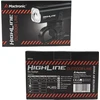 Mactronic 1000lm įkraunamas priekinis dviračio žibintas HIGHLINE ABF0166
