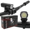 Mactronic 1000lm įkraunamas priekinis dviračio žibintas HIGHLINE ABF0166