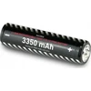 Mactronic 3350mAh 3,7V 12,39Wh 18650 akumuliatorius su PCB