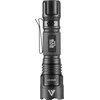Žibintuvėlis MacTronic Tactical Line Juodas Eye mini