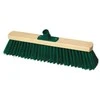 MacTronic PAVING BROOM 0011 40 CM WOODEN