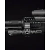 Mactronic Picatinny laikiklis prie ginklo Ø19-21mm korpuso žibintuvėliams RHH0061
