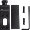 Mactronic Picatinny laikiklis prie ginklo Ø19-21mm korpuso žibintuvėliams RHH0061