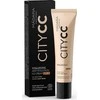 "Mádara CityCC Hyaluronic Anti-Pollution CC Kreminis Spf15 Medium CC kremas veidui 40 ml
