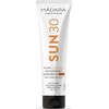 "Mádara" Augalų kamieninių ląstelių antioksidacinis kremas nuo saulės SPF30 100ml