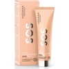 "Mádara Sos Hydra" kaukė "Moisture+Radiance" 60ml
