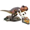 MADD CAPP, Dėlionė „AŠ ESU T-REX“ – 100 elementų.