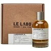 Le Labo Labdanum 18 EDP Purškiklis 100ml