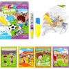 Madej Vandens knyga tapybai vandeniu Vandens albumas Kitas gamintojas