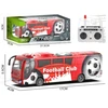 Madej Autobus piłkarski RC 014230 08370