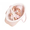 Madej Bobas 38cm w nosidełku 013174 97728