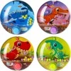 Madej Dino vandens žaidimas 12 vnt/disp 001653 68865