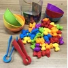 Madej Montessori edukacinis žaidimas koala 36 vnt.