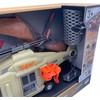 Madej sraigtasparnis 1:16 šviesa/garsas 001753 69534
