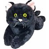 Madej *****Kot leżšcy 45cm juoda 010787 73470