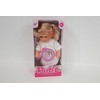 Madej Lėlė 30cm+buteleczka 12dw 013054 99135