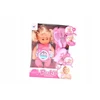 Madej Lėlė 30cm n/b 12dw+akc.pije/siusia 013508 01005