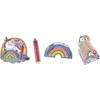 Madej Magical unicorn - Makiažo rinkinys