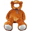 Madej Mascot Meškiukas su lankeliu 100 cm rudas