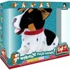 Madej Interaktyvus talismanas Figo šuo reaguoja į Jack Russell Terrier komandas