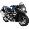 Madej metalinis motociklas 1:16 008014 43800