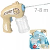 Madej Pistolet na wodę na bat.zasięg 7-8m 011874 84094