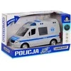 Madej Policja Policija su garsu