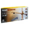 Madej Dwig RC w/dw metalo sp. konstrukcja 013466 00688