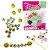 Madej *****Rinkinys karoliukai 170 vnt. Gėlė 012595 91290