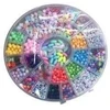 Madej Rinkinys kūrybinis 700vnt karoliukai 012593 91276