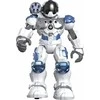 Madej Robotas Knabo Guardian - kosmoso politikas