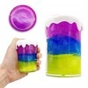 Madej Slime brokat 12szt/disp 012609 91436
