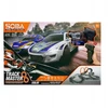 Madej Tor automobilinis usb 2 pętle 865cm 011406 79380