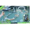 Madej Racetrack su 2 kilpos, ilgis trasa 838 cm