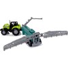 Madej Traktor su przyczepš w/dw 6szt/disp 007940 43077