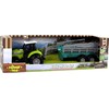 Madej Traktor su przyczepš w/dw 6szt/disp 007940 43077