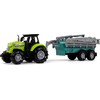 Madej Traktor su przyczepš w/dw 6szt/disp 007940 43077