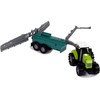 Madej Traktor su przyczepš w/dw 6szt/disp 007940 43077