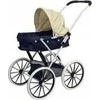 Madej Vežimėlis gondola dideli ratai gran-beige 011762 82977